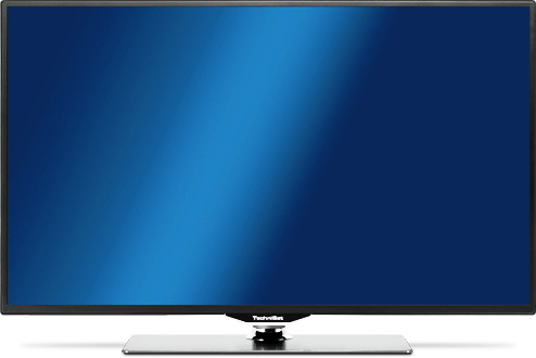 TechniVision ISIO Smart-TV