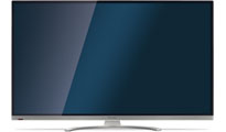 TechniVision ISIO Smart-TV